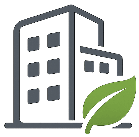 Logo par défaut de l'entreprise