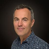 Portrait de Emmanuel Bertrand
