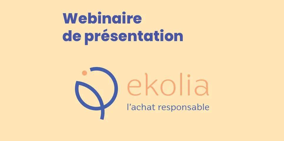 Image de couverture de l'article Prochain webinaire : vendredi 3 juillet