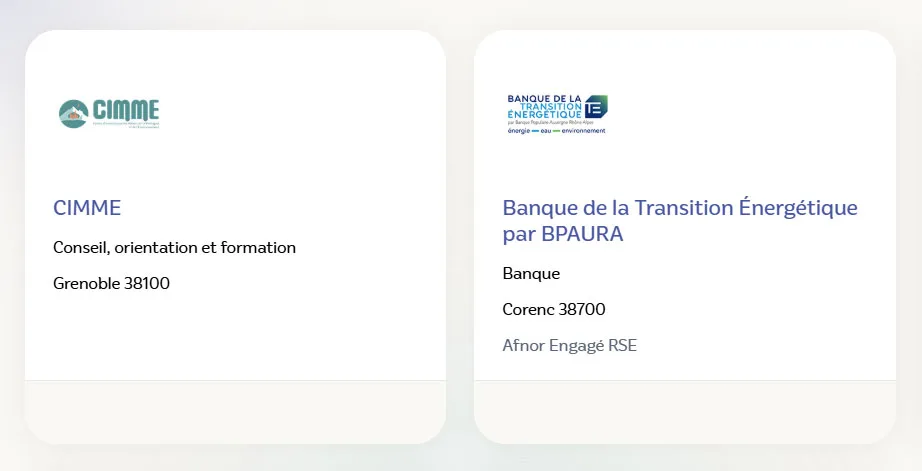 Image de couverture de l'article Les adhérents de juillet 2026