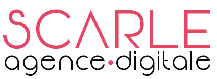 Logo de SCARLE DIGITAL