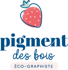 Logo de Pigment des Bois