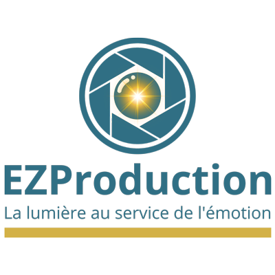 Logo de EZProduction