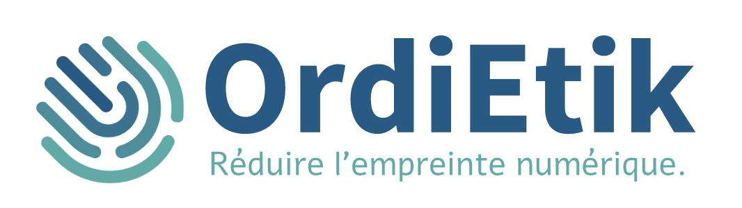 Logo ORDIETIK