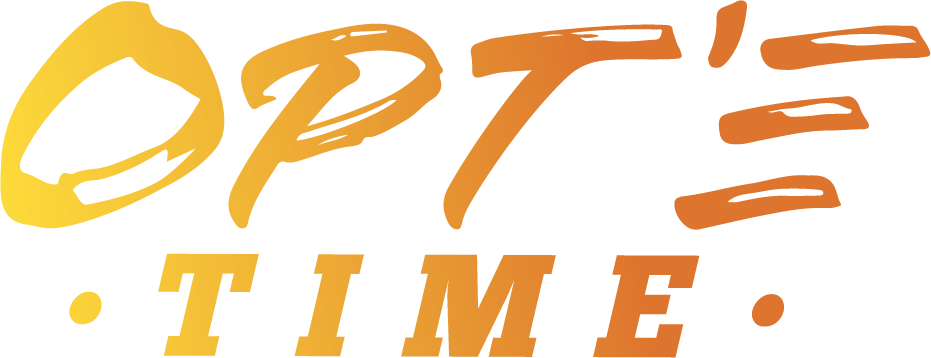 Logo de Opt'e-Time