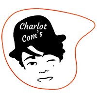Logo de Charlot Com's