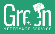 Logo de Green Nettoyage Service