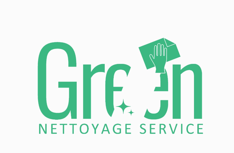 Logo de Green Nettoyage Service