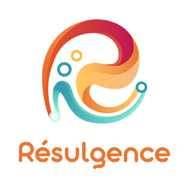 Logo de Résulgence