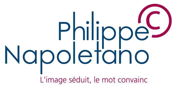 Logo Philippe Napoletano