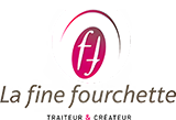 Logo de LA FINE FOURCHETTE