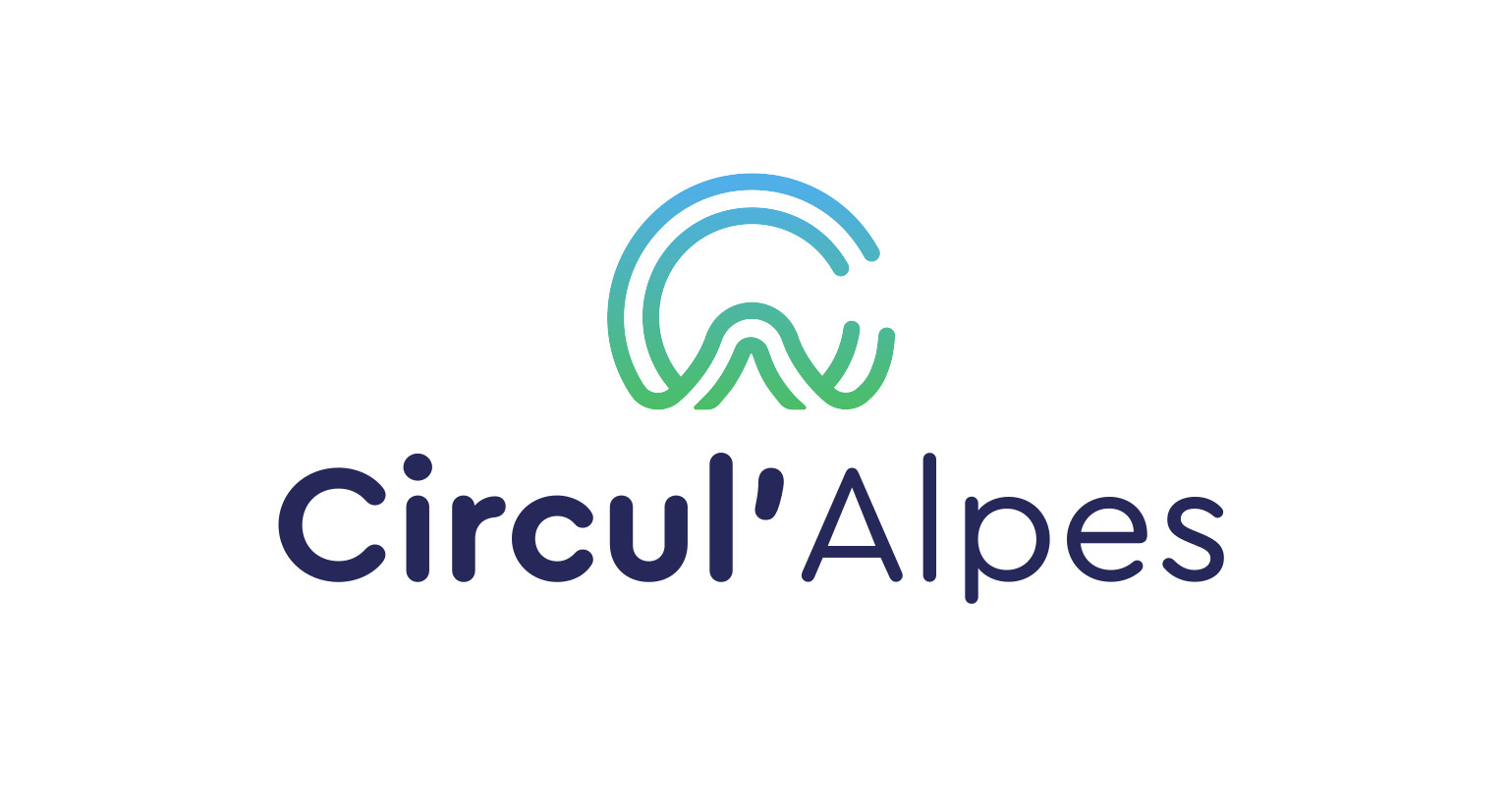 Logo Circul'Alpes