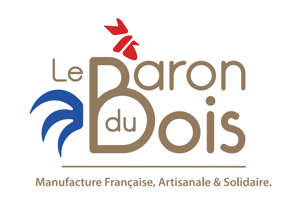 Logo de EURL LE BARON DU BOIS