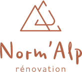 Logo de Normalp-Rénovation