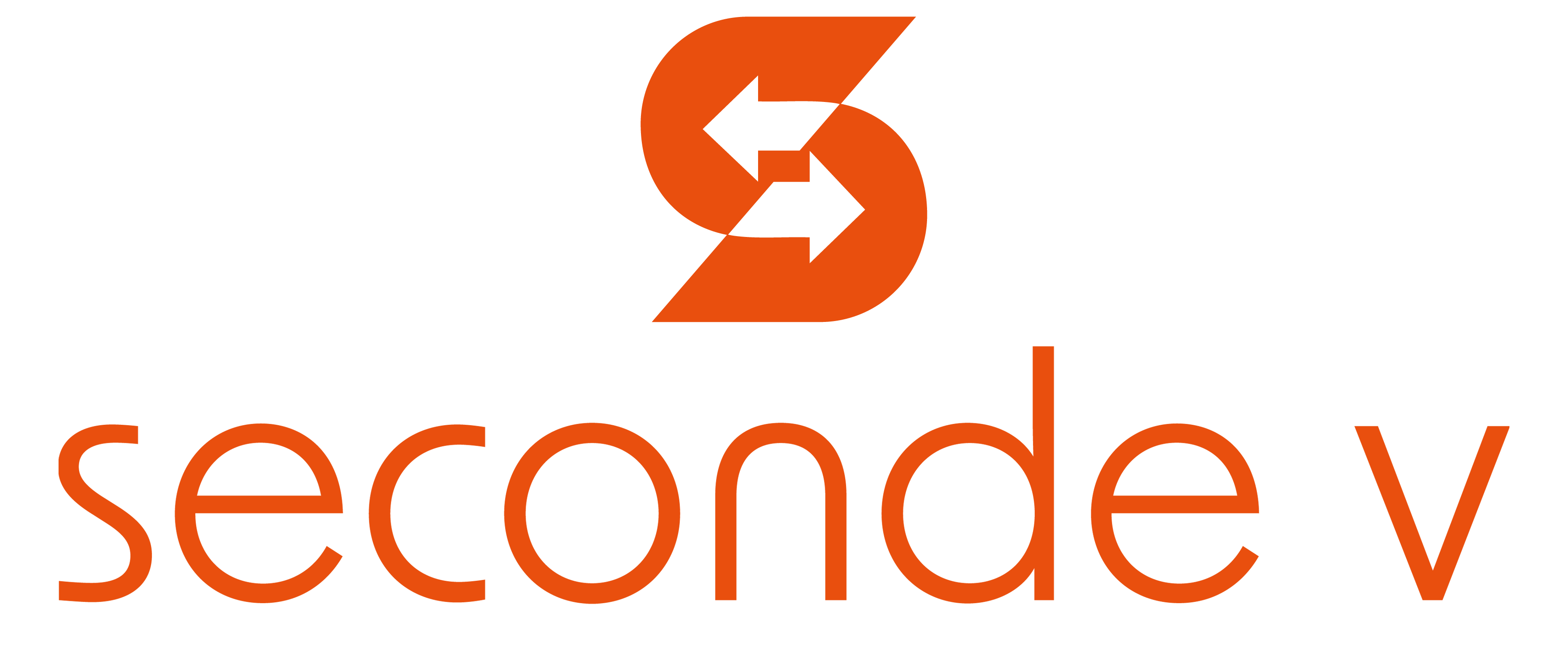 Logo de SECONDE V
