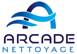 Logo ARCADE NETTOYAGE