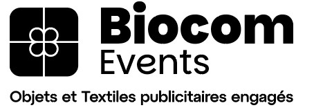 Logo de BIOCOM-EVENTS