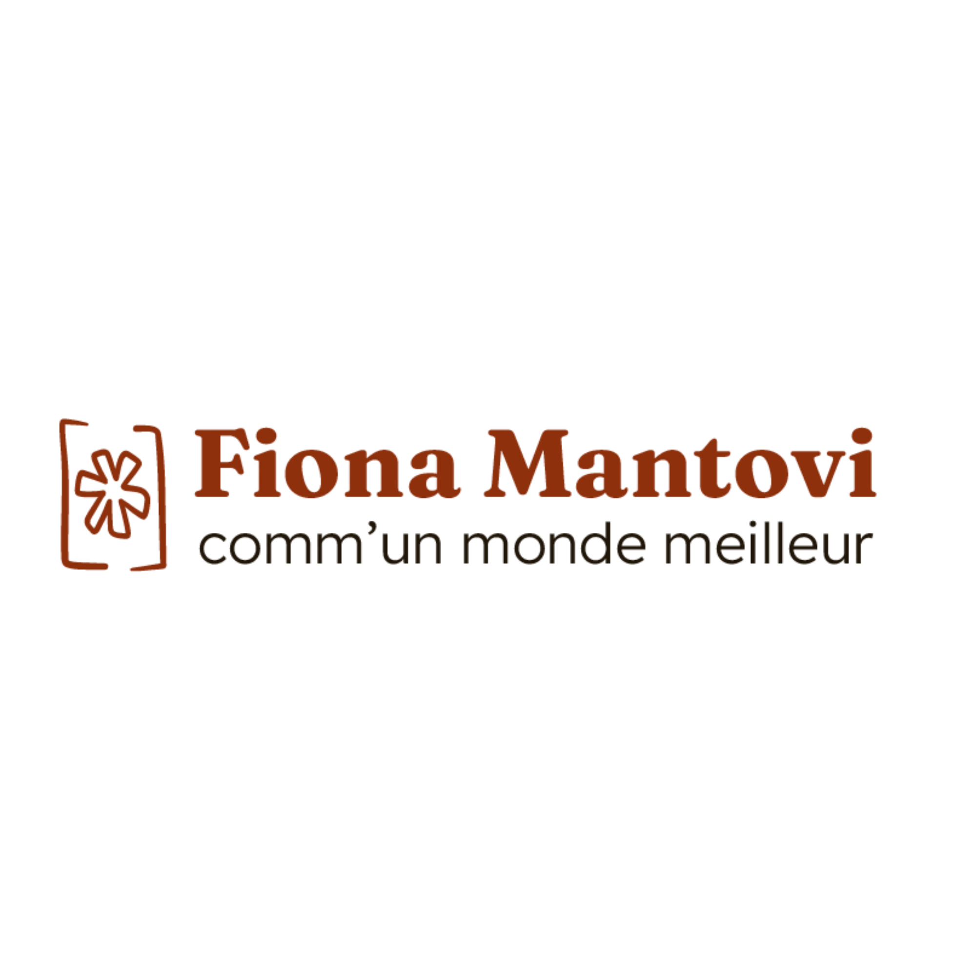 Logo de Fiona Mantovi EI