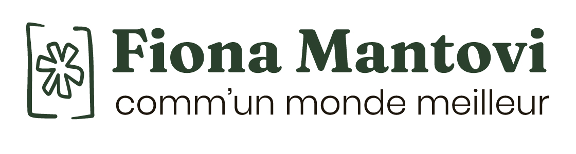 Logo de Fiona Mantovi EI