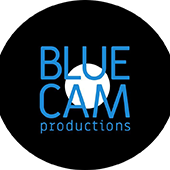 Logo de Blue Cam Productions