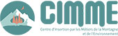 Logo de CIMME