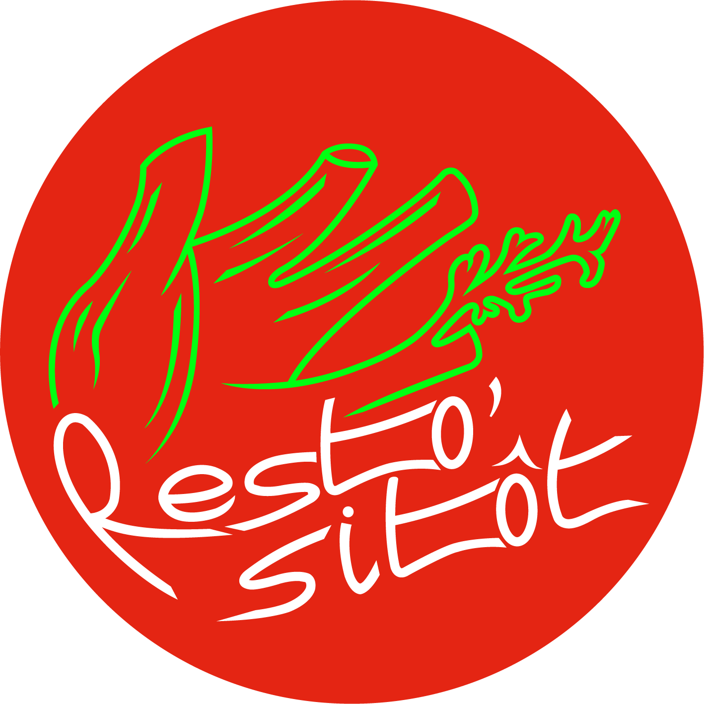 Logo de Resto'sitôt