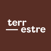 Logo de TERR ESTRE