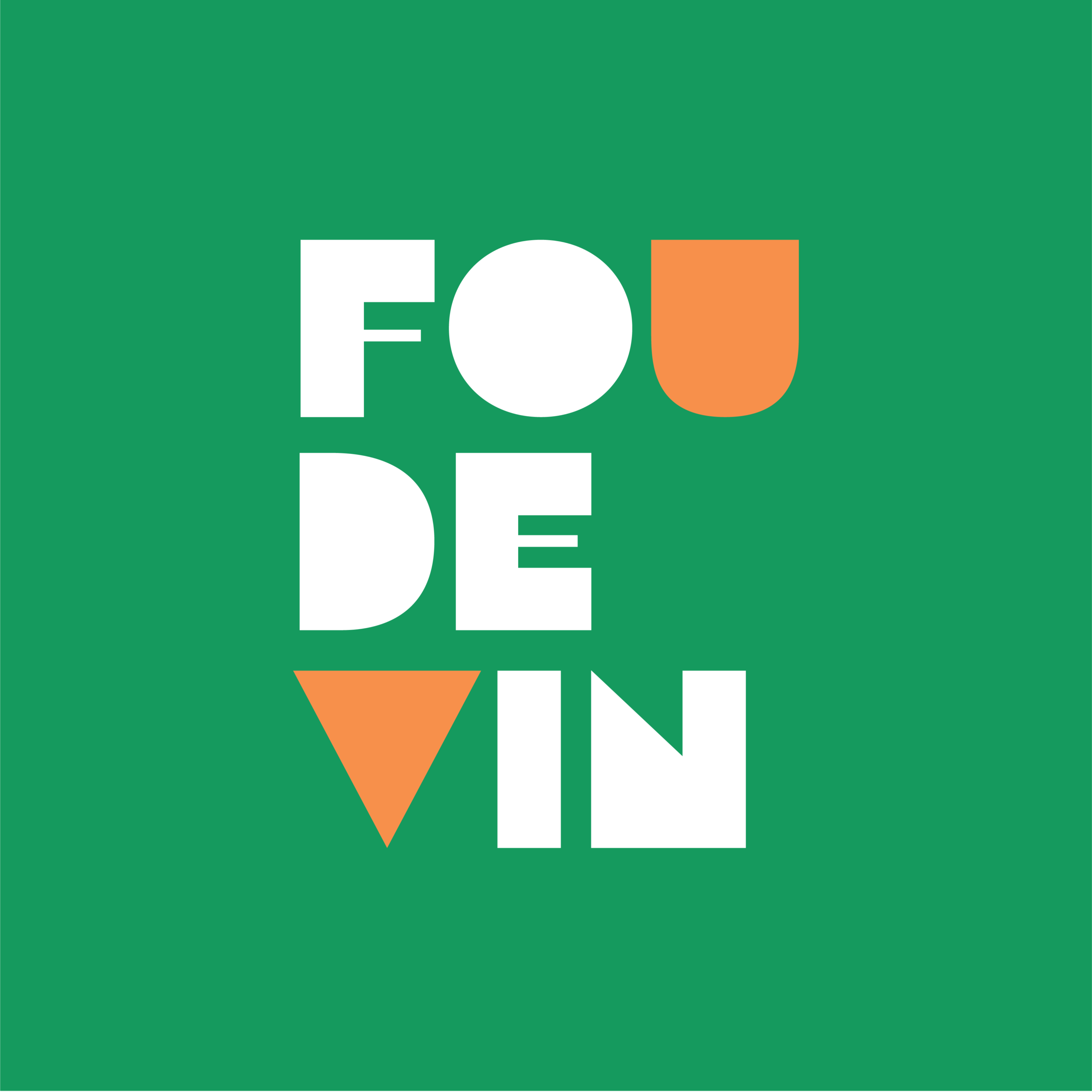 Logo Melchior - Fou de vin